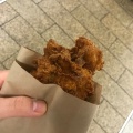 実際訪問したユーザーが直接撮影して投稿した富ヶ谷ファーストフードLucky Rocky Chicken 代々木八幡店の写真