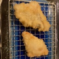 那かむら定食「上」 - 実際訪問したユーザーが直接撮影して投稿した東田天ぷら那かむらの写真のメニュー情報