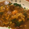 実際訪問したユーザーが直接撮影して投稿した南本町カレーカレー専門店 白銀亭  イトゥビル店の写真