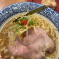 実際訪問したユーザーが直接撮影して投稿した寺塚ラーメン / つけ麺中華そば 郷家 寺塚本店の写真