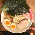 実際訪問したユーザーが直接撮影して投稿した土橋ラーメン専門店九つ屋の写真