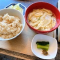 実際訪問したユーザーが直接撮影して投稿した丸の内和食 / 日本料理酢重ダイニング 新丸の内ビルの写真