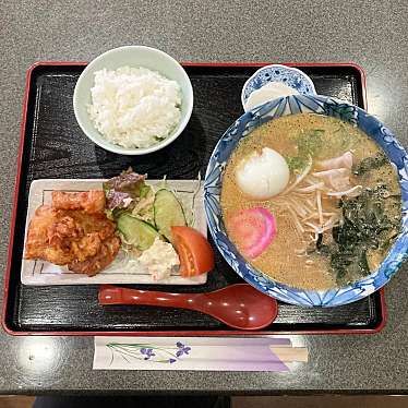 lunch_DEKAさんが投稿した湯浅喫茶店のお店あるかでぃあ/アルカデイアの写真