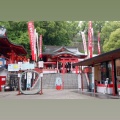 実際訪問したユーザーが直接撮影して投稿した本丸神社熊本城稲荷神社の写真