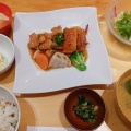 実際訪問したユーザーが直接撮影して投稿した小杉町定食屋おぼんdeごはん 武蔵小杉店の写真
