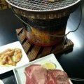 実際訪問したユーザーが直接撮影して投稿した矢倉焼肉焼肉でん 草津店の写真