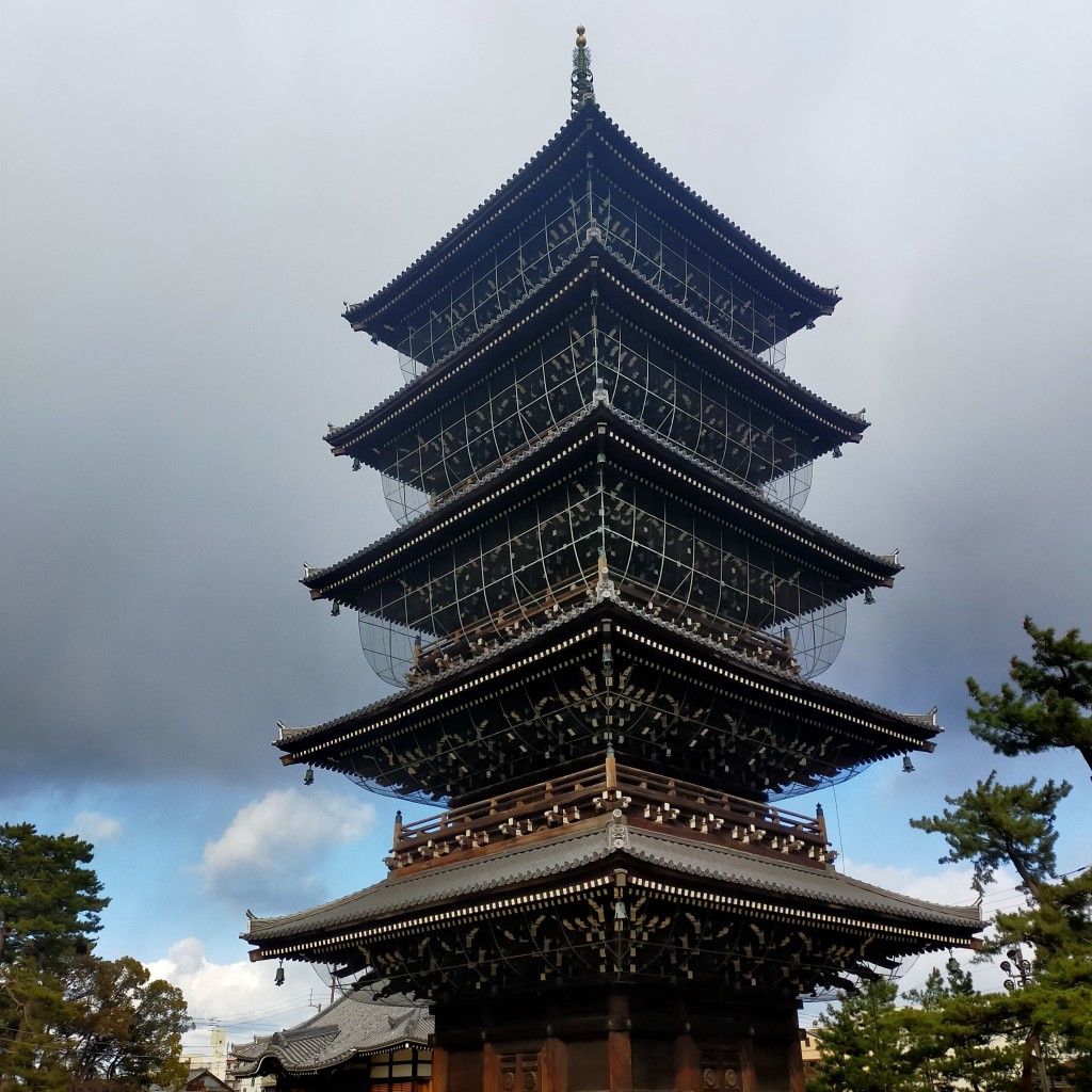 YST10さんが投稿した善通寺町寺のお店善通寺/ゼンツウジの写真