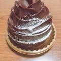 実際訪問したユーザーが直接撮影して投稿した南越谷ケーキPatisserie coucheの写真