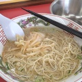 実際訪問したユーザーが直接撮影して投稿した蒲田ラーメン / つけ麺博多だるまラーメンセンターの写真