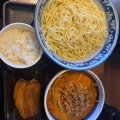 実際訪問したユーザーが直接撮影して投稿した富田町ラーメン / つけ麺郡山大勝軒の写真