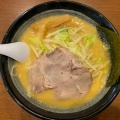 おやじ麺 - 実際訪問したユーザーが直接撮影して投稿した中町ラーメン専門店ラーメンおやじ 町田店の写真のメニュー情報