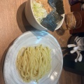 実際訪問したユーザーが直接撮影して投稿した大門町ラーメン / つけ麺風雲児 大宮店の写真