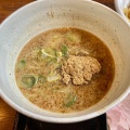 実際訪問したユーザーが直接撮影して投稿した高田寺ラーメン / つけ麺ラーメン・つけめん 麺屋あさのの写真