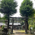 実際訪問したユーザーが直接撮影して投稿した惣社町神社大神神社の写真