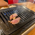 実際訪問したユーザーが直接撮影して投稿した蒲田焼肉焼肉 冷麺 てっちゃん 蒲田店の写真