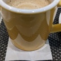 コーヒーストロング - 実際訪問したユーザーが直接撮影して投稿した箕面ベーカリーコンセルボ クーズ 阪急箕面店の写真のメニュー情報
