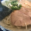 実際訪問したユーザーが直接撮影して投稿した夏吉ラーメン専門店しる商人の写真