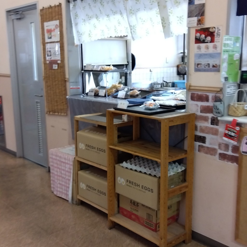 実際訪問したユーザーが直接撮影して投稿した弁天町弁当 / おにぎりあこやひめの写真