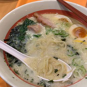 実際訪問したユーザーが直接撮影して投稿した富士見ラーメン専門店幸楽苑 マーケットスクエア川崎イースト店の写真