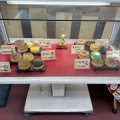実際訪問したユーザーが直接撮影して投稿した銀座たい焼き / 今川焼はりま太鼓 周南店の写真