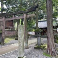 実際訪問したユーザーが直接撮影して投稿した尾山町神社尾山神社の写真