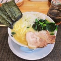 実際訪問したユーザーが直接撮影して投稿した吉田ラーメン専門店麺や 壱の写真