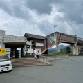 実際訪問したユーザーが直接撮影して投稿した楯岡道の駅道の駅むらやまの写真