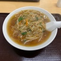 実際訪問したユーザーが直接撮影して投稿した開成ラーメン専門店中華麺飯パーク 蝦夷の写真