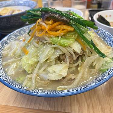 夢天下ラーメン 佐倉店のundefinedに実際訪問訪問したユーザーunknownさんが新しく投稿した新着口コミの写真