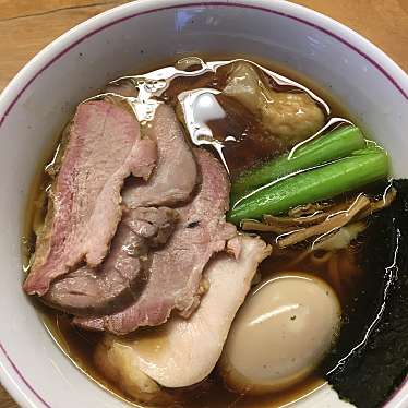 実際訪問したユーザーが直接撮影して投稿した中町ラーメン専門店一番いちばんの写真