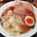 実際訪問したユーザーが直接撮影して投稿した玉造本町ラーメン専門店麺喰い メン太ジスタの写真