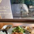 実際訪問したユーザーが直接撮影して投稿した仁尾町仁尾カフェにがり衛門の写真