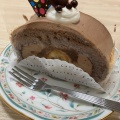 生チョコ - 実際訪問したユーザーが直接撮影して投稿した福島町ケーキラリック洋菓子店の写真のメニュー情報