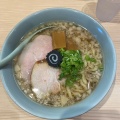 実際訪問したユーザーが直接撮影して投稿した北二十三条西ラーメン / つけ麺マルエーラーメンの写真