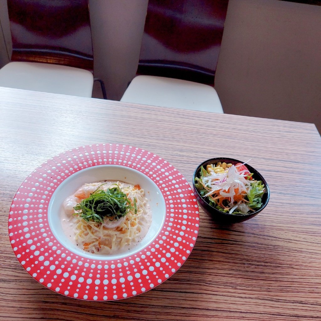 ユーザーが投稿したランチ1000円の写真 - 実際訪問したユーザーが直接撮影して投稿した西町ダイニングバーGolden Bearsの写真