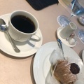 実際訪問したユーザーが直接撮影して投稿した銀座カフェLINTARO CAFEの写真