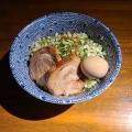 実際訪問したユーザーが直接撮影して投稿した苅間ラーメン / つけ麺喜元門 研究学園店の写真