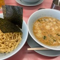 実際訪問したユーザーが直接撮影して投稿した若柴ラーメン専門店ラーメン山岡家 柏店の写真