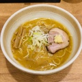 実際訪問したユーザーが直接撮影して投稿した柳橋ラーメン専門店らーめん 福籠の写真