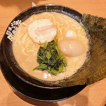 実際訪問したユーザーが直接撮影して投稿した下市場町ラーメン専門店町田商店 春日井店の写真