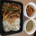 実際訪問したユーザーが直接撮影して投稿した丸の内タイ料理バンコク一皿飯 カオタイの写真