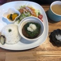 実際訪問したユーザーが直接撮影して投稿した名高カフェミラコロ カフェ ダイニングの写真