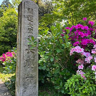 実際訪問したユーザーが直接撮影して投稿した信達市場寺長慶寺の写真