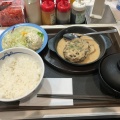 実際訪問したユーザーが直接撮影して投稿した上野牛丼松屋 上野浅草口店の写真