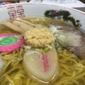 実際訪問したユーザーが直接撮影して投稿した南五条西ラーメン / つけ麺ラーメン信月の写真