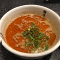 実際訪問したユーザーが直接撮影して投稿した新寺ラーメン / つけ麺麺屋とがし 龍冴の写真