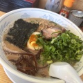 実際訪問したユーザーが直接撮影して投稿した汐見町ラーメン / つけ麺ぶんちゃんラーメンの写真