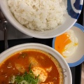 実際訪問したユーザーが直接撮影して投稿した松飛台牛丼松屋 松戸松飛台店の写真