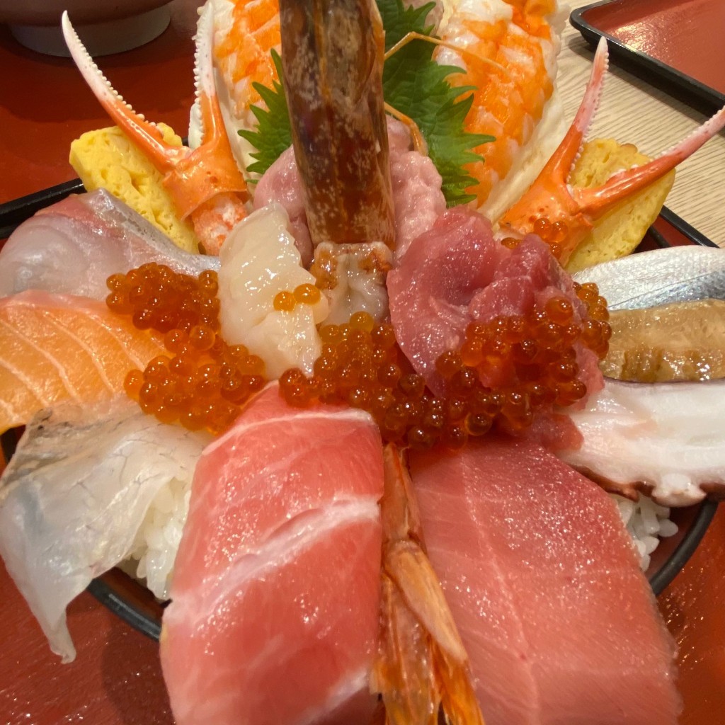 kenken27さんが投稿した押上魚介 / 海鮮料理のお店ニダイメ 野口鮮魚店/ニダイメ ノグチセンギョテンの写真