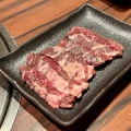 実際訪問したユーザーが直接撮影して投稿した玉川焼肉Beef Garden 二子玉川の写真